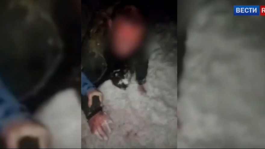 Дело 4 воронежцев, отрубивших палец курьеру за кражу наркотиков, дошло до суда