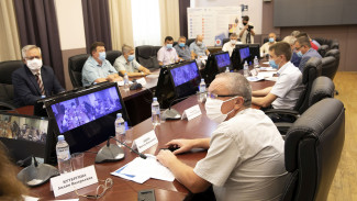 На Нововоронежской АЭС начнут эффективно взаимодействовать с подрядчиками