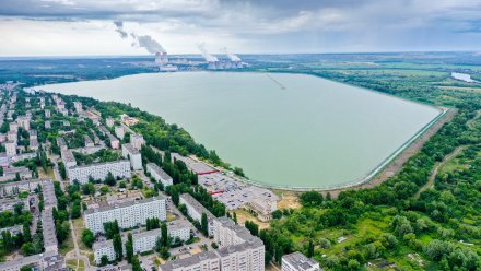В 2023 году Нововоронеж получит на развитие почти 500 млн рублей 