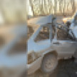 В ДТП с 6 ранеными и 3 погибшими на воронежской трассе попал автобус «Агроэко»