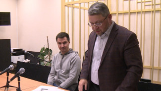 В Воронеже экс-директор ФК «Чайка» объяснил суду, почему отдал судьям почти 2 млн рублей