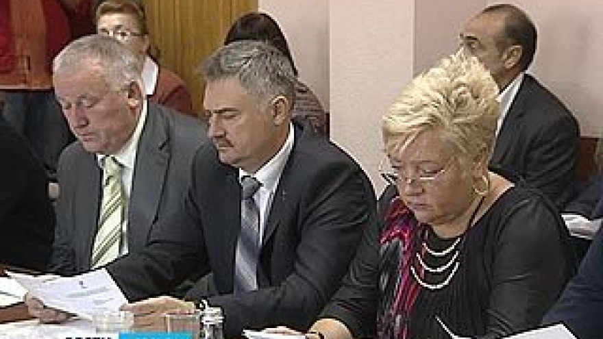 Референдума о статусе улицы Карла Маркса в ближайшее время не будет