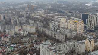 В Воронеже решили выселять должников из муниципального жилья