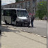 В Воронеже двое мужчин подрались на автобусной остановке