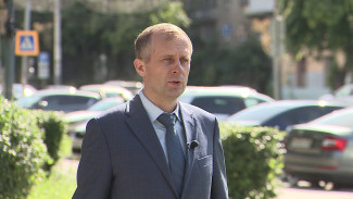 Главный воронежский автоинспектор рассказал о всплеске ДТП с детьми