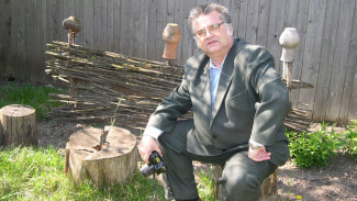 Умер воронежский краевед и журналист Александр Елецких