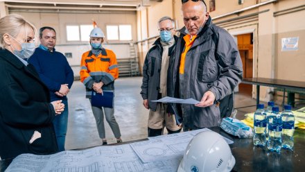 Нововоронежская АЭС за год закупилась оборудованием на 12,5 млрд рублей