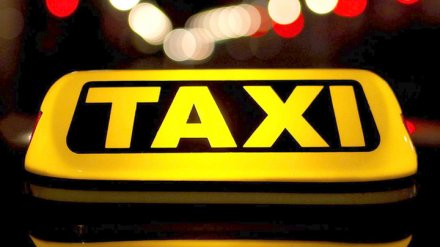 В Воронеже снова открыта «горячая линия» по вопросам работы такси