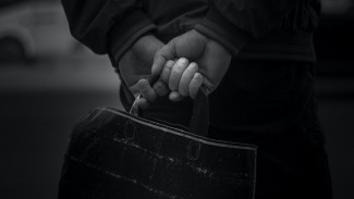 Отделение Сбербанка в Воронеже эвакуировали из-за подозрительного пакета