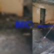Жильцы воронежского общежития пожаловались на вонь из заброшенной квартиры