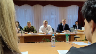 Мэр прокомментировал меры поддержки для семей воронежских мобилизованных