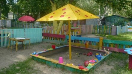 Воспитатель воронежского детсада назвала себя невиновной в травме у 4-летней девочки