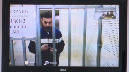Под Воронежем женщине сократили пенсию из-за коррупции осужденного на 7 лет сына