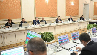 В Воронежской облдуме выдвинули предложения по формированию управленческих решений