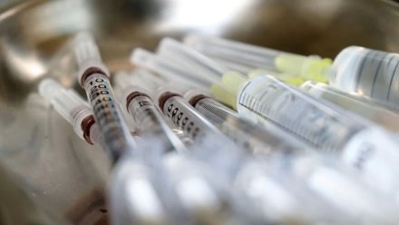 Число привитых от коронавируса воронежцев перевалило за 1,2 миллиона