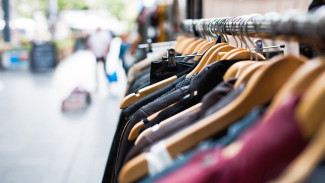 Воронежцам назвали дату открытия второго магазина H&M