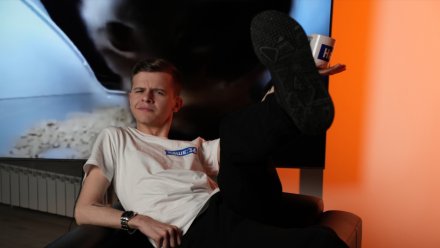 Воронежского журналиста Дениса Ерошенко отправили в колонию на 3,5 года за крупную аферу