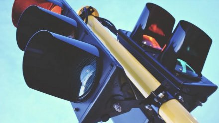 В Воронеже установят почти сто новых светофоров
