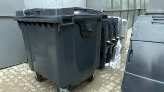Воронежские власти запустили опрос о вариантах сбора мусора в частном секторе