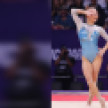 Воронежская гимнастка Мельникова выступит на Чемпионате мира в Джакарте