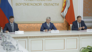 В Воронежской области появится молочно-товарный комплекс
