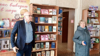 «Единая Россия» в рамках народной программы помогает с ремонтом учреждений культуры