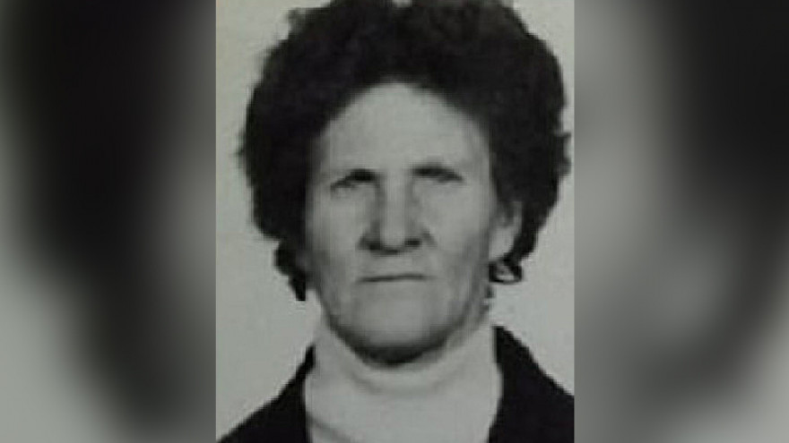 В Воронежской области ищут 76-летнюю бабушку, нуждающуюся в медпомощи