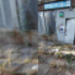 Воронежцы попросили о ремонте сгоревшего в 2024 году почтового отделения