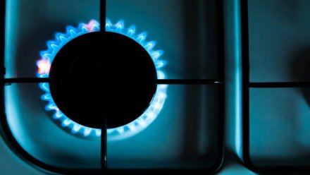 Бутурлиновцы пожаловались на запах газа в городе