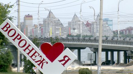 В Воронеже отказались от идеи добавить к 22 улицам дореволюционные названия