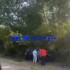 Появились подробности ДТП с перевёрнутом при выезде из Воронежа авто
