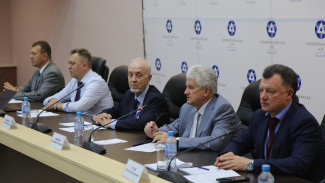 На Нововоронежской АЭС впервые провели миссию поддержки с использованием новой методики