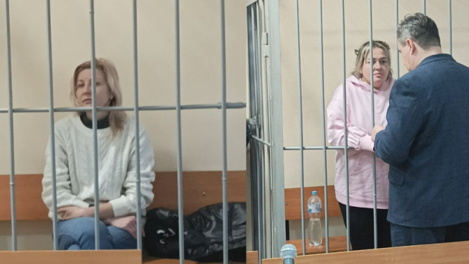 Два замминистра воронежского ЖКХ попали под второе уголовное дело