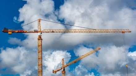 В Воронеже объявили аукцион на право застройки ветхого квартала в Советском районе