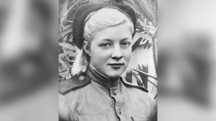 На 102 году жизни умерла Почётный гражданин Воронежа Зинаида Цыганкова