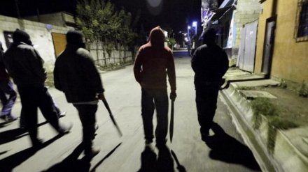 Банда подростков пойдёт под суд за жестокие издевательства над двумя воронежцами