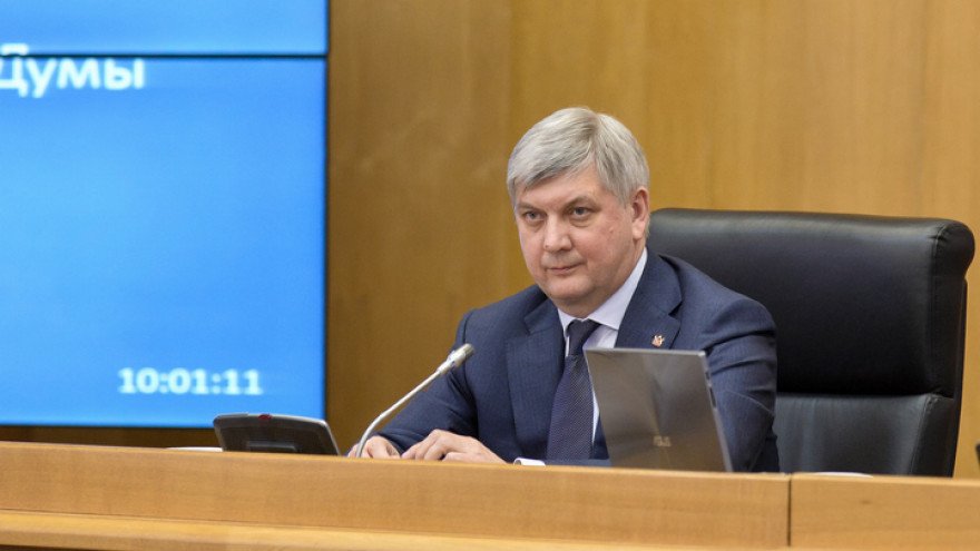 Надо бежать быстрее. Воронежский губернатор сделал экономический прогноз на 2019 год