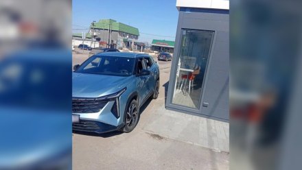 Сбитый Geely в Ямном воронежец умер в больнице