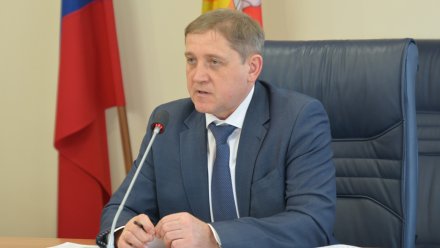 В Воронеже решили ускорить благоустройство дворов