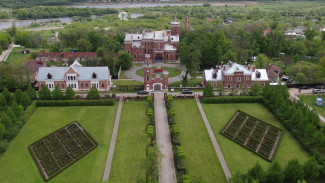 Рамонский район отметил 60-летие