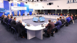 «Единая Россия» получила 78% мандатов на всех уровнях выборов 