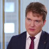 Экс-замминистра транспорта Воронежской области Максим Захаров возглавил «Росавтотранс»