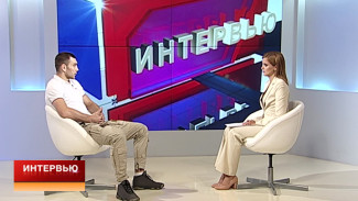 Интервью с чемпионом России и СНГ по боксу Евгением Шведенко
