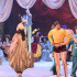 «Принцесса цирка». В Воронежском театре оперы и балета поставили оперетту Имре Кальмана