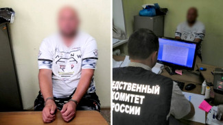 Совершивший жестокое убийство житель Владивостока сбежал в Воронеж