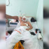 «Лицо набок». Стало известно самочувствие второго пострадавшего у «Бархата» воронежца