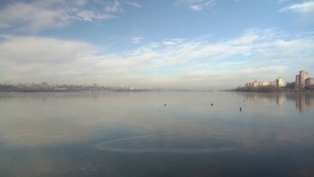 В Воронеже берег водохранилища у известного ресторана решили застроить домами