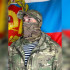 Воронежца наградили тремя орденами Мужества за службу в зоне СВО