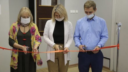В Нововоронежском политехническом колледже открылся учебный центр по методике WorldSkills