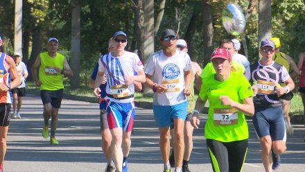 Воронежский марафон отложили на 3 месяца из-за угрозы коронавируса